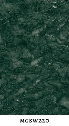Marble finish sample 218