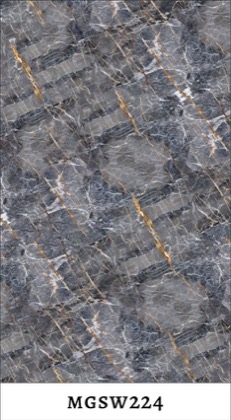 Marble finish sample 222