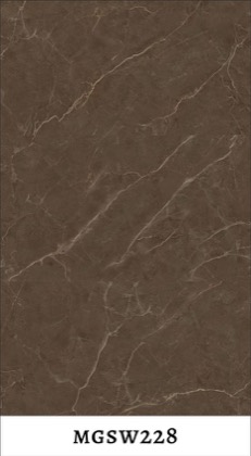 Marble finish sample 224