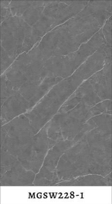 Marble finish sample 225