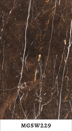 Marble finish sample 226