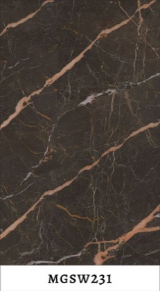 Marble finish sample 228