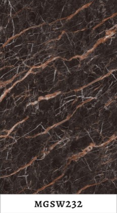 Marble finish sample 229
