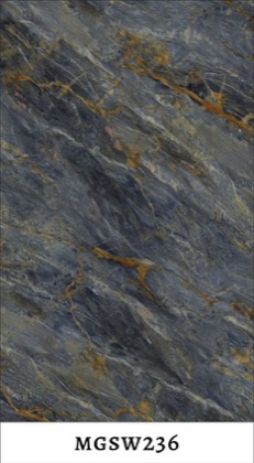 Marble finish sample 232
