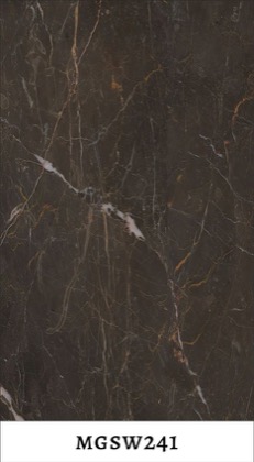 Marble finish sample 235