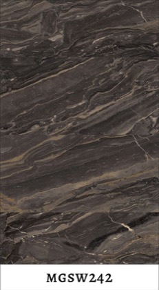 Marble finish sample 236
