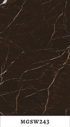 Marble finish sample 237