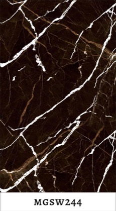 Marble finish sample 238