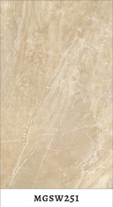 Marble finish sample 243