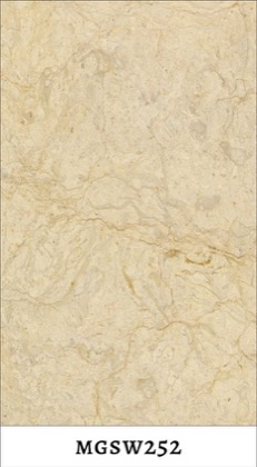 Marble finish sample 244