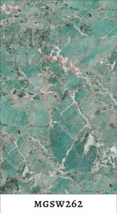 Marble finish sample 248