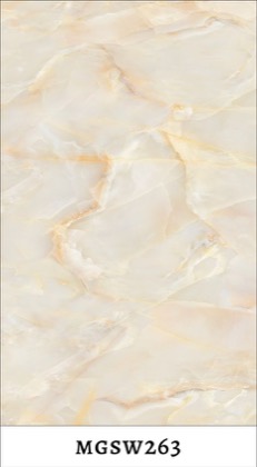 Marble finish sample 249