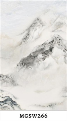 Marble finish sample 252