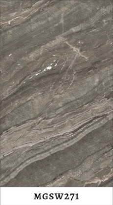 Marble finish sample 256
