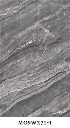 Marble finish sample 257