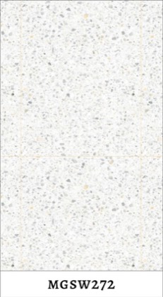 Marble finish sample 258