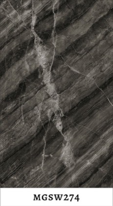 Marble finish sample 260