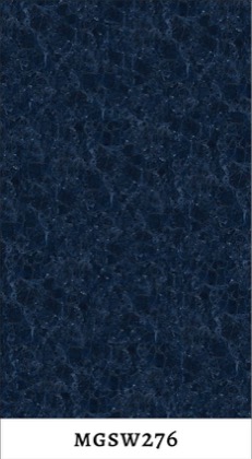 Marble finish sample 262