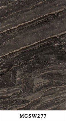 Marble finish sample 263