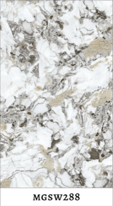 Marble finish sample 274