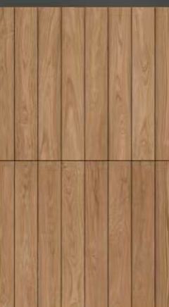 Parquet finish sample 03