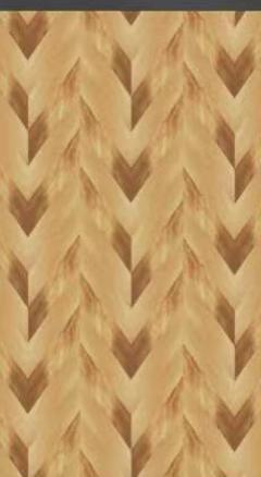 Parquet finish sample 04