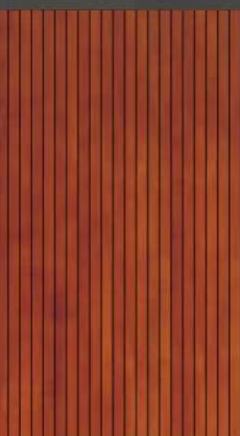 Parquet finish sample 11