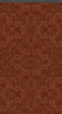 Natural Wood finish sample 09
