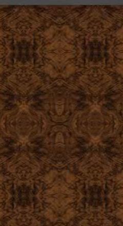 Natural Wood finish sample 10